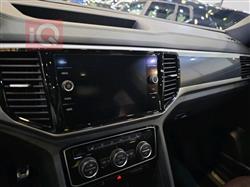 Volkswagen Atlas Cross Sport